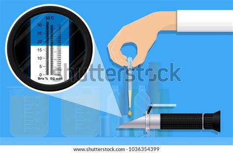 Refractometers: Over 186 Royalty